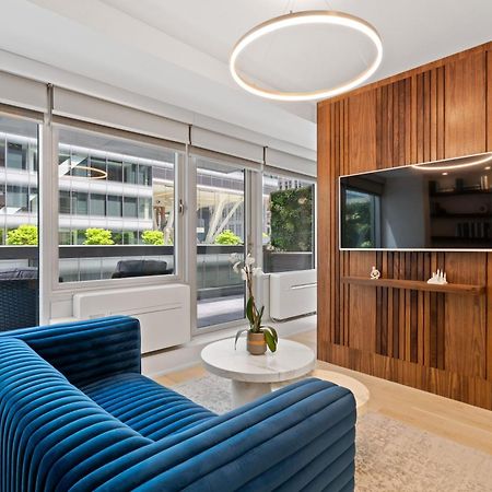 The Gotham Hotel New York Ngoại thất bức ảnh