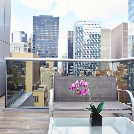 The Gotham Hotel New York Ngoại thất bức ảnh