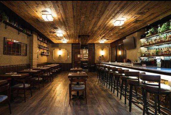 The Gotham Hotel New York Ngoại thất bức ảnh