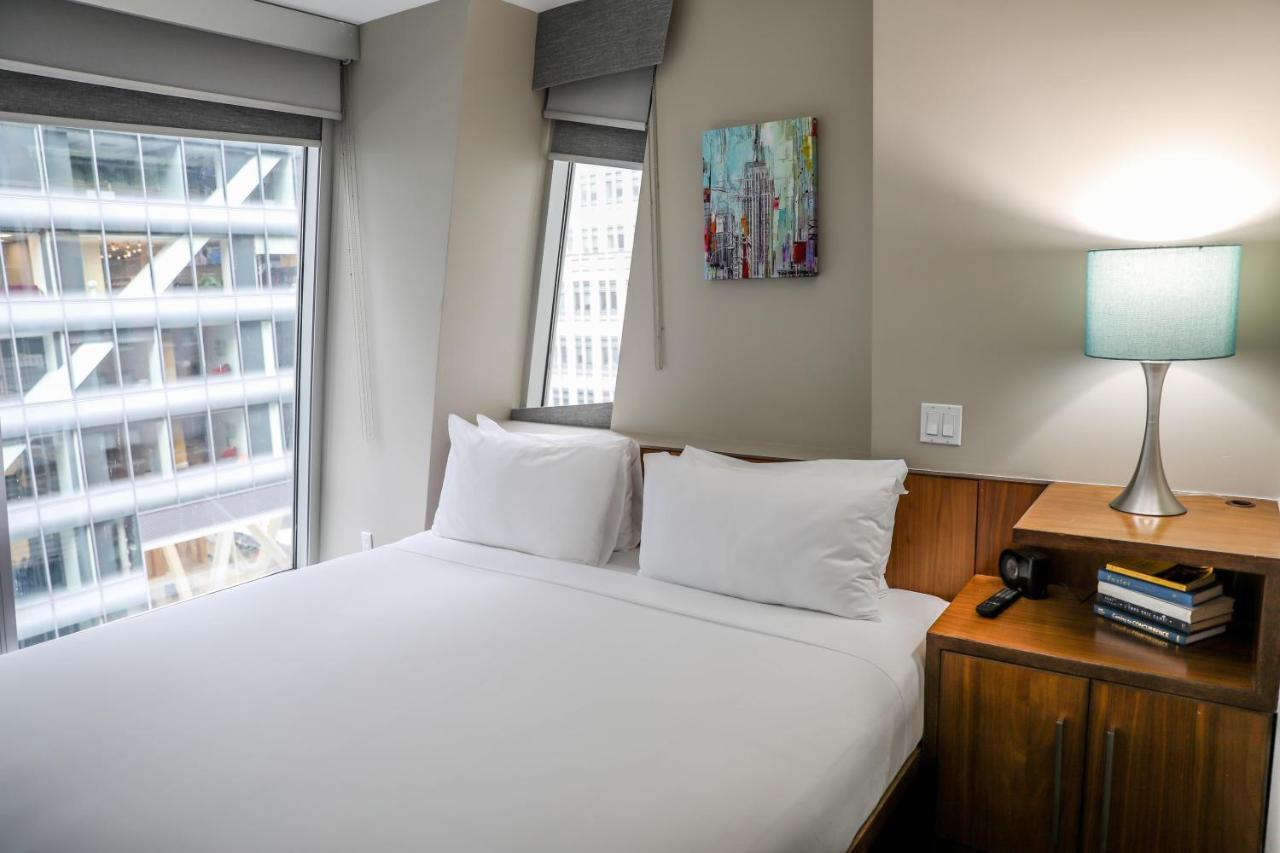 The Gotham Hotel New York Ngoại thất bức ảnh