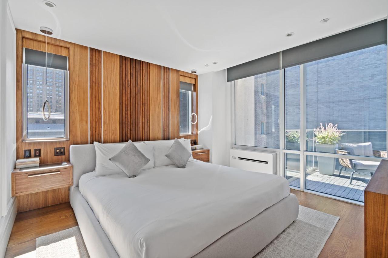 The Gotham Hotel New York Ngoại thất bức ảnh