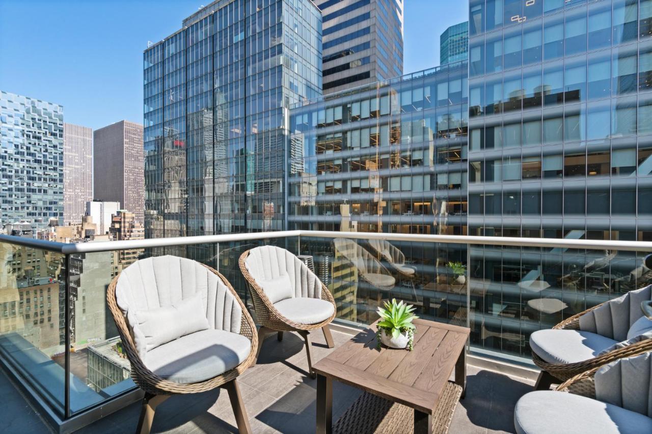 The Gotham Hotel New York Ngoại thất bức ảnh