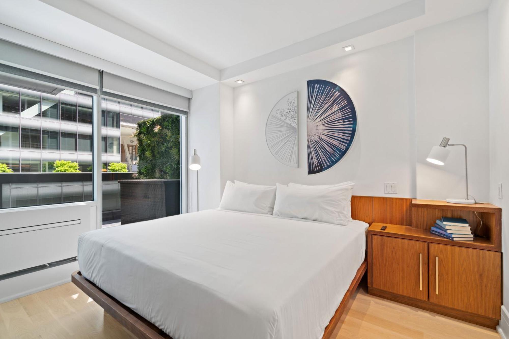 The Gotham Hotel New York Ngoại thất bức ảnh