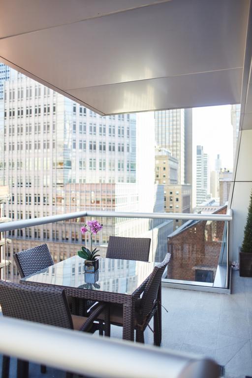 The Gotham Hotel New York Ngoại thất bức ảnh