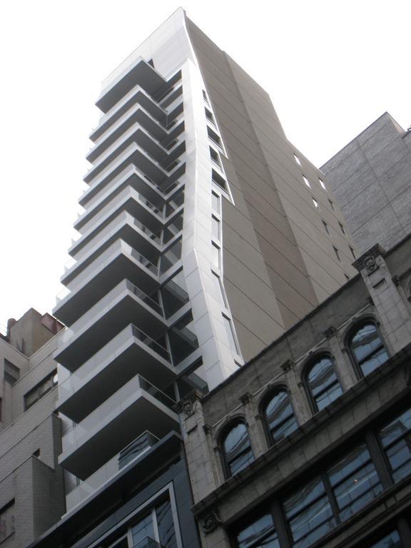 The Gotham Hotel New York Ngoại thất bức ảnh
