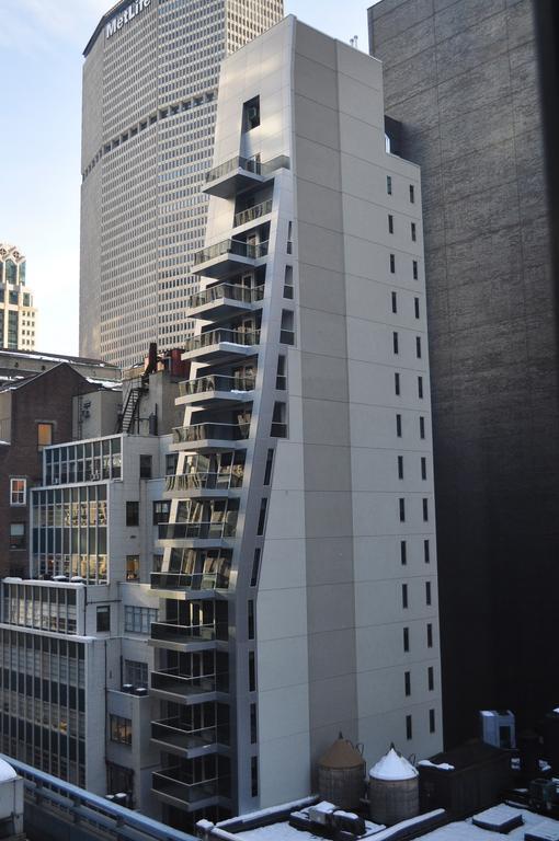 The Gotham Hotel New York Ngoại thất bức ảnh