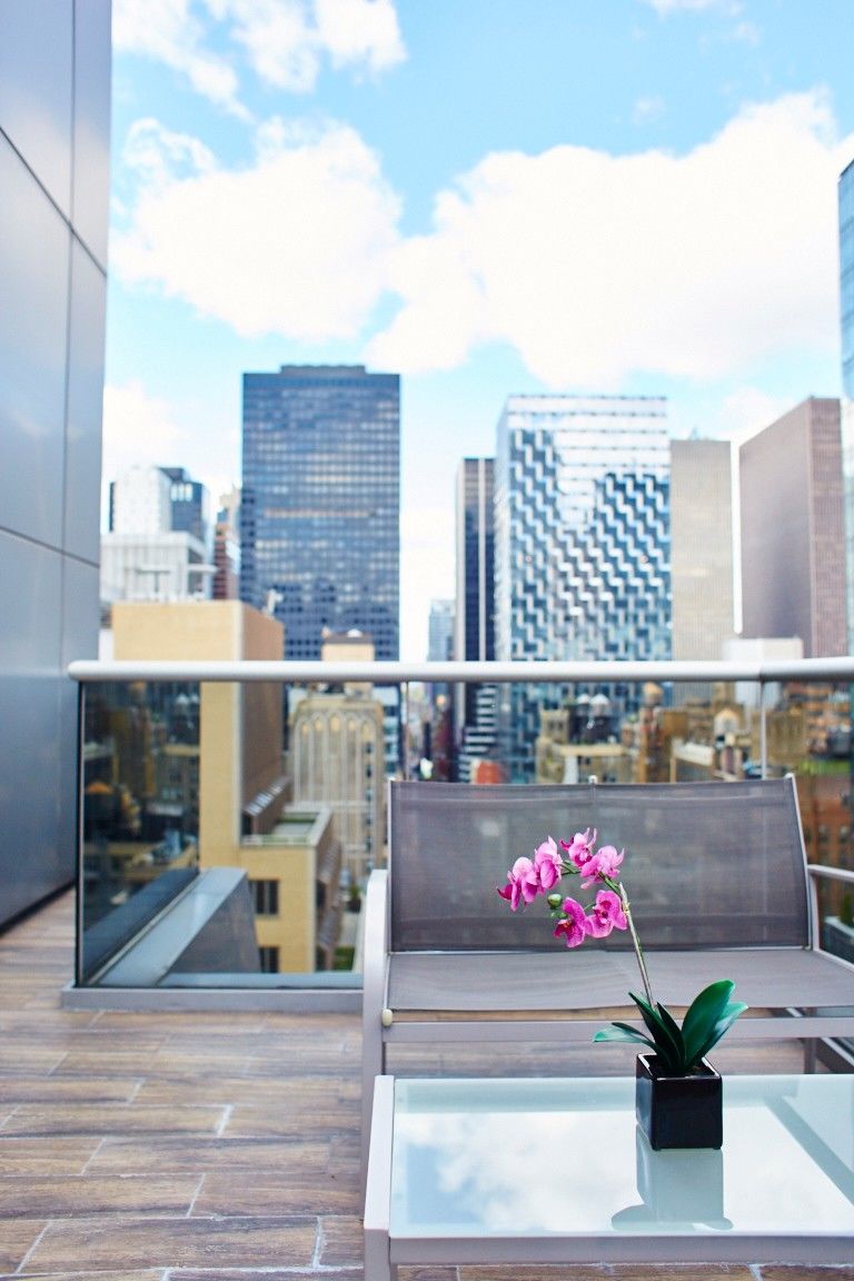 The Gotham Hotel New York Ngoại thất bức ảnh