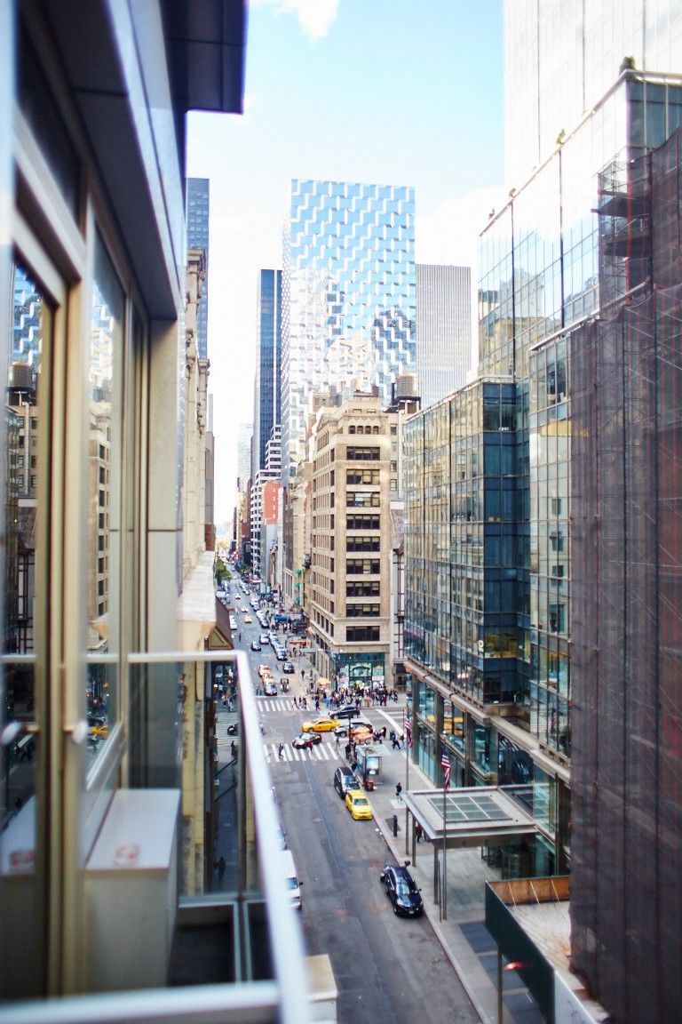 The Gotham Hotel New York Ngoại thất bức ảnh