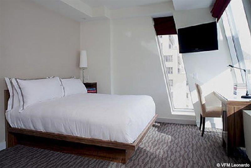The Gotham Hotel New York Ngoại thất bức ảnh