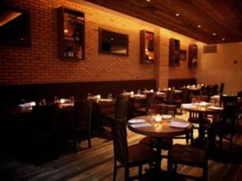 The Gotham Hotel New York Ngoại thất bức ảnh