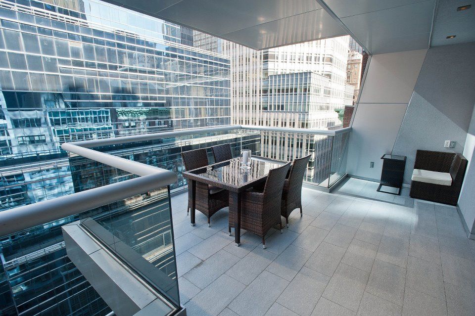 The Gotham Hotel New York Ngoại thất bức ảnh