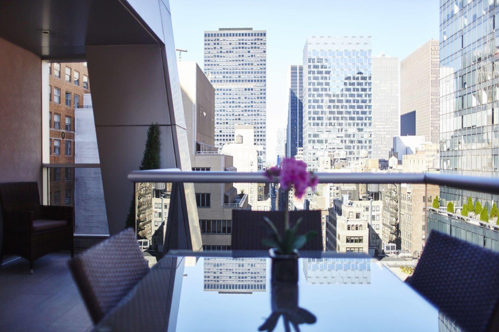 The Gotham Hotel New York Ngoại thất bức ảnh