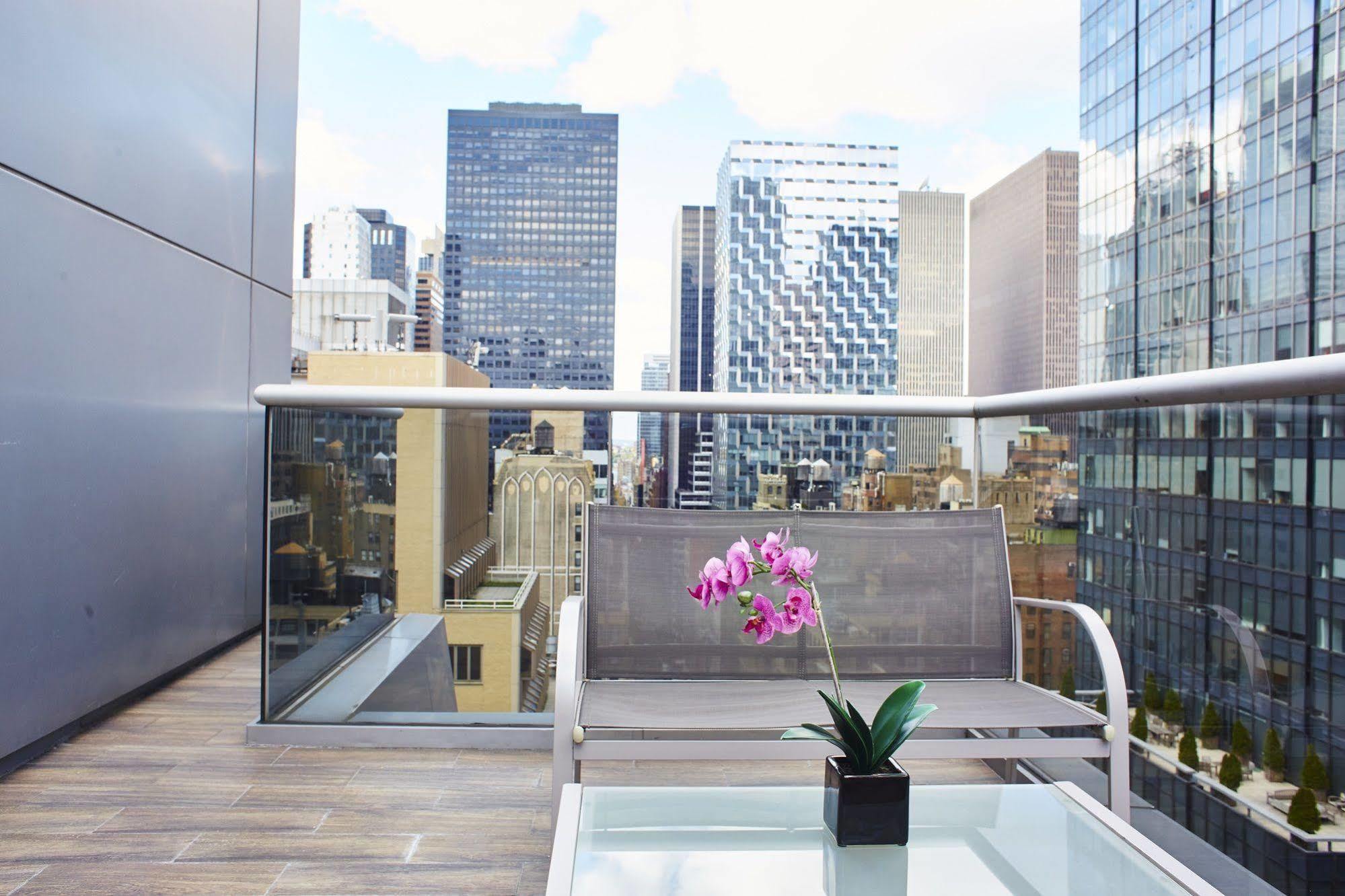 The Gotham Hotel New York Ngoại thất bức ảnh