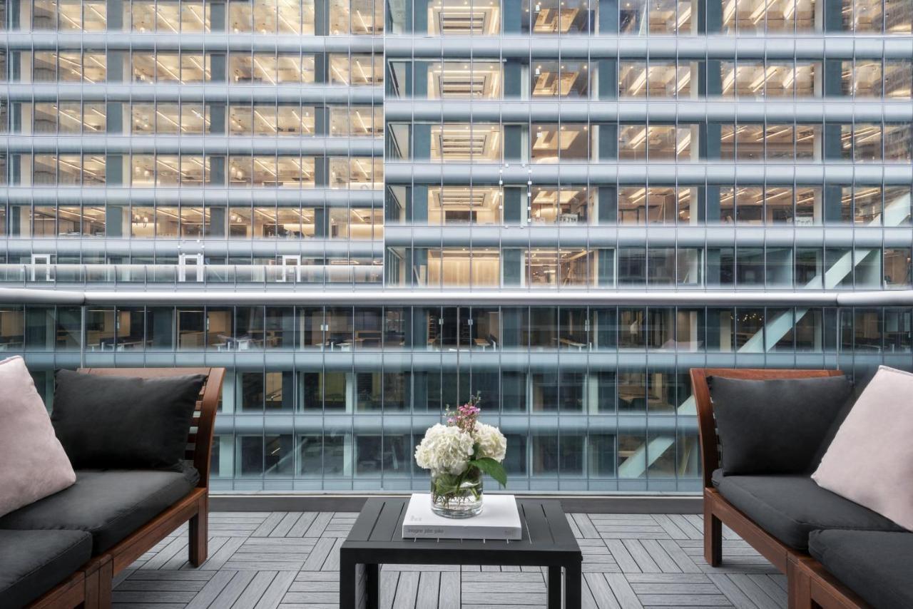 The Gotham Hotel New York Ngoại thất bức ảnh