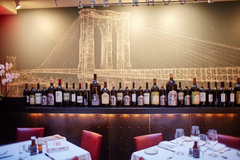 The Gotham Hotel New York Ngoại thất bức ảnh