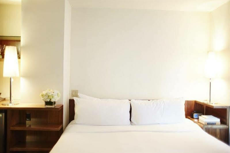 The Gotham Hotel New York Ngoại thất bức ảnh