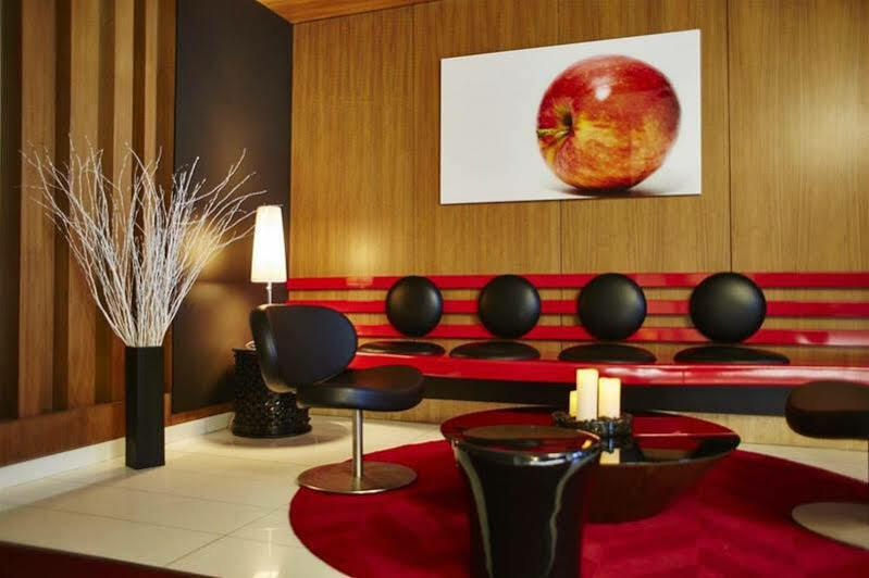 The Gotham Hotel New York Ngoại thất bức ảnh