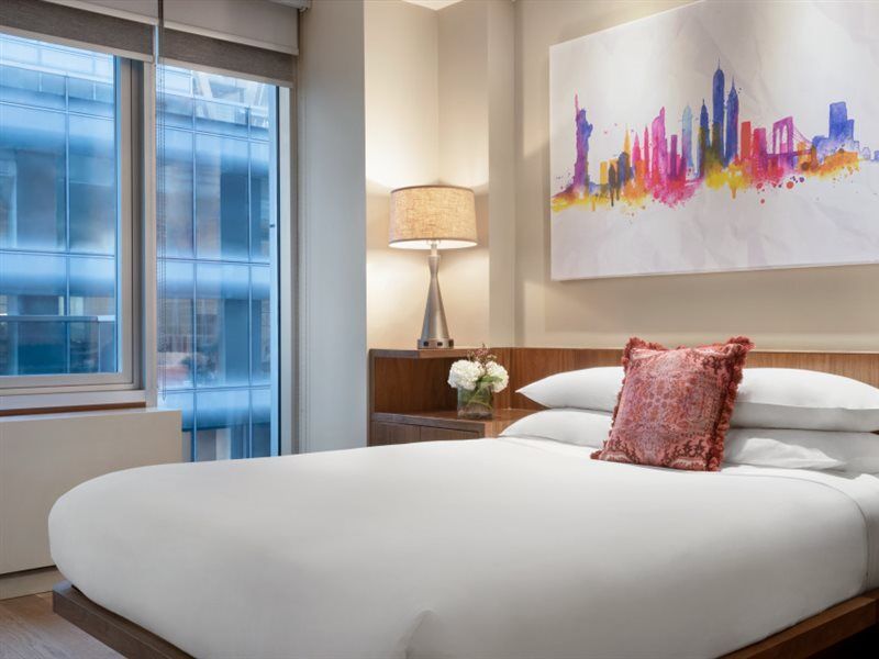 The Gotham Hotel New York Ngoại thất bức ảnh