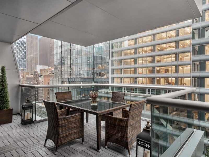 The Gotham Hotel New York Ngoại thất bức ảnh