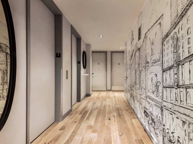 The Gotham Hotel New York Ngoại thất bức ảnh