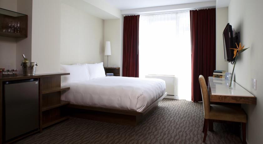 The Gotham Hotel New York Ngoại thất bức ảnh