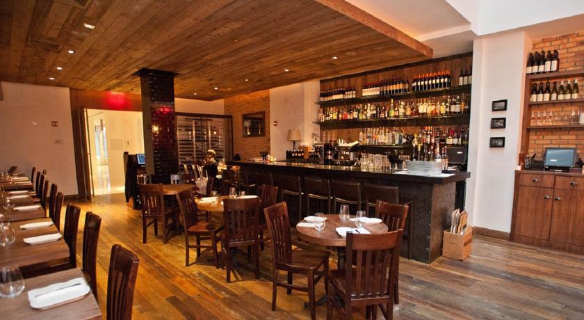 The Gotham Hotel New York Ngoại thất bức ảnh