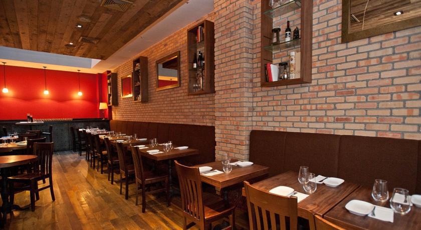 The Gotham Hotel New York Ngoại thất bức ảnh